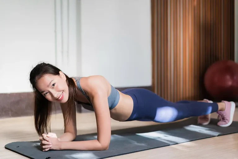 Rahasia Meningkatkan Kebugaran Tubuh dengan Latihan Fungsional