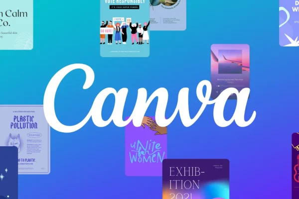 Canva, Platform Desain Grafis yang Mengubah Cara Dunia Berkreasi
