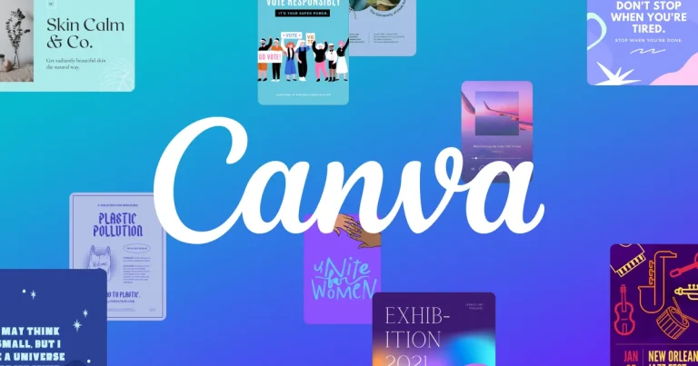 Canva, Platform Desain Grafis yang Mengubah Cara Dunia Berkreasi