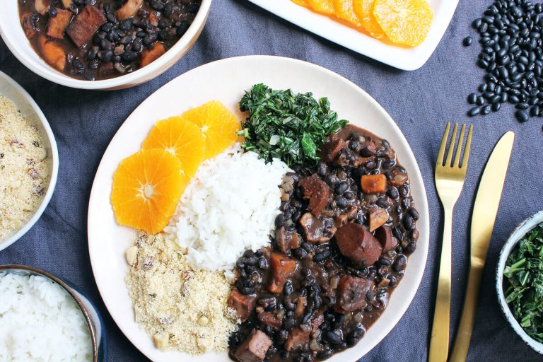 Feijoada, Hidangan Nasional Brasil yang Kaya Rasa dan Sejarah