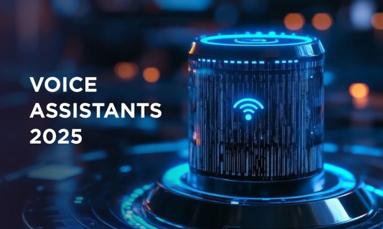 Voice Assistants Advanced, Evolusi Asisten Suara Pintar di Era AI 2025