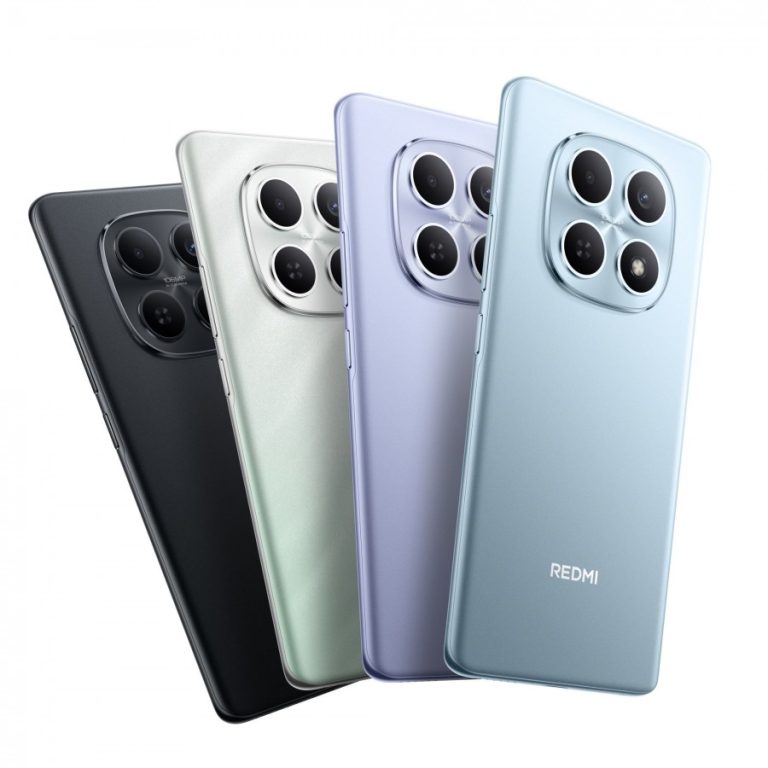 Xiaomi Redmi Note 15 Series Meluncur Global, Ini Spesifikasinya