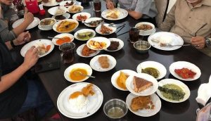 Nasi Padang, Warisan Kuliner Minangkabau yang Mendunia